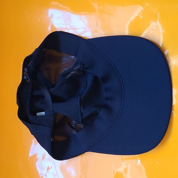 Lululemon fast and free elite black hat - Picture 2 of 7